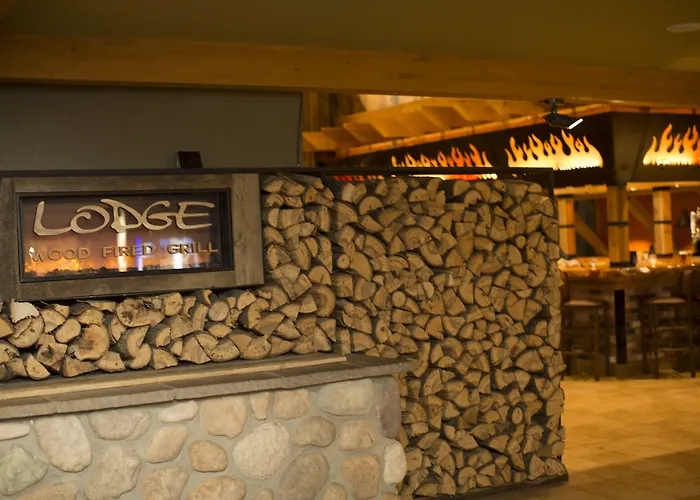 Great Wolf Lodge Wisconsin Dells